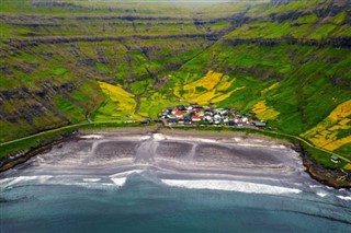 フェロー諸島島