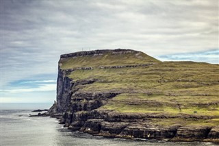 เกาะแฟโร