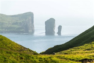 フェロー諸島島