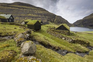 Faroe