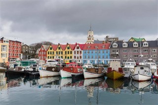 Faroe