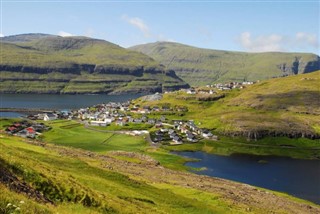 Faroe