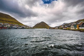 Faroe