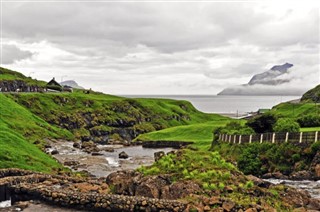 Faroe