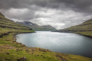 Фарерські