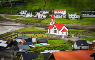 Faroe