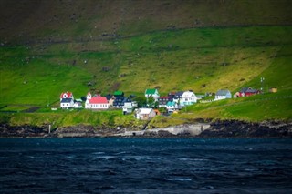 Faroe