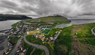 Faroe