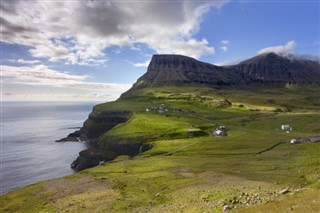 Faroe