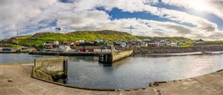 Faroe