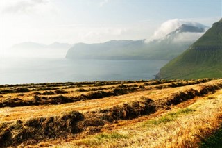 法羅島