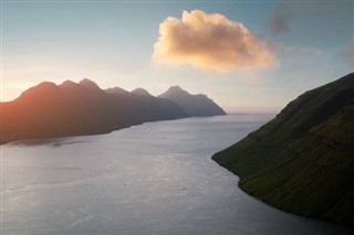 法羅島