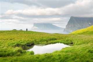 เกาะแฟโร