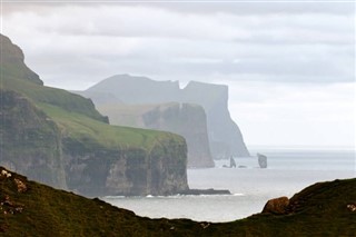 フェロー諸島島