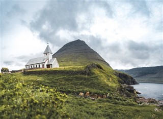 เกาะแฟโร