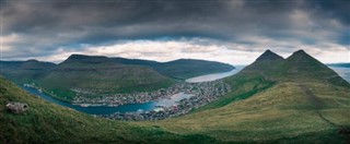 Faroe