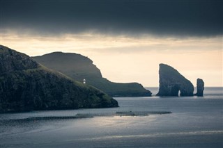 フェロー諸島島