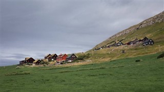 Faerské