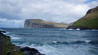 Faerské