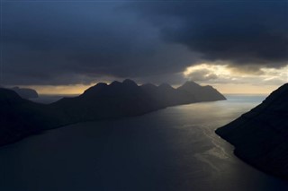 Faerské
