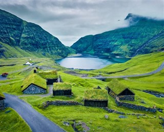 Faroe