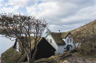 Farerų