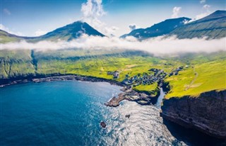 法羅島