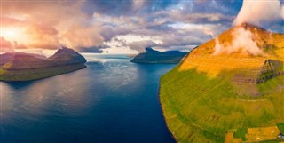 Faroe