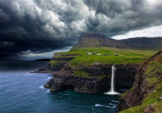 Faroe