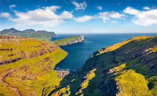 法羅島