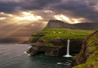 Faroe