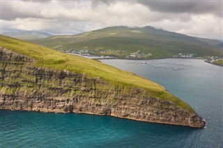 Faroe