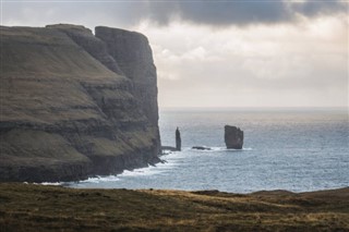 フェロー諸島島