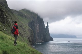 เกาะแฟโร