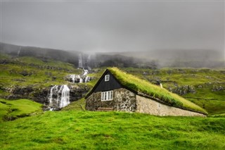 Faroe