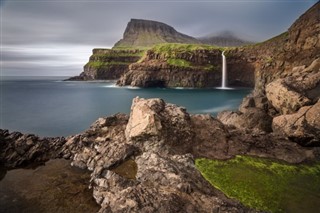 Faroe