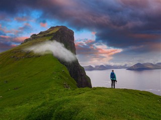 Faroe