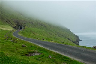 เกาะแฟโร