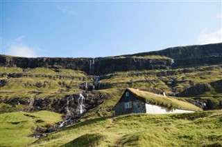Faroe
