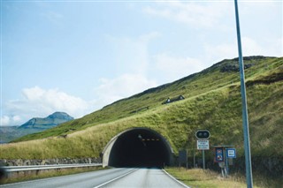 法羅島