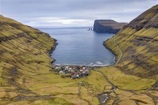 Faroe