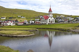 Faroe