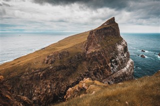 法羅島