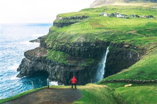 Faroe