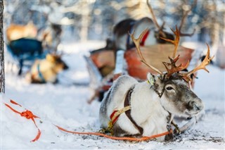 Finlandia