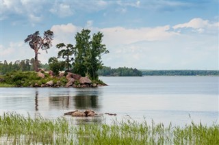 Finnland