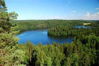 Finnland