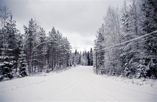 Finlandiya