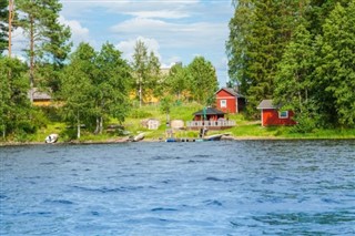 Finlandiya