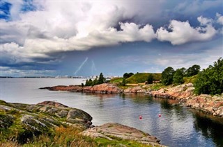 Finnland
